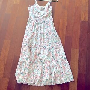 Rachel Zoe maxi dress